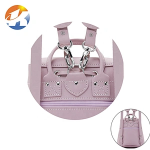 High Quality Sliver Plated Single Cap Rivets, Handbag Metal Rivets For Clothing