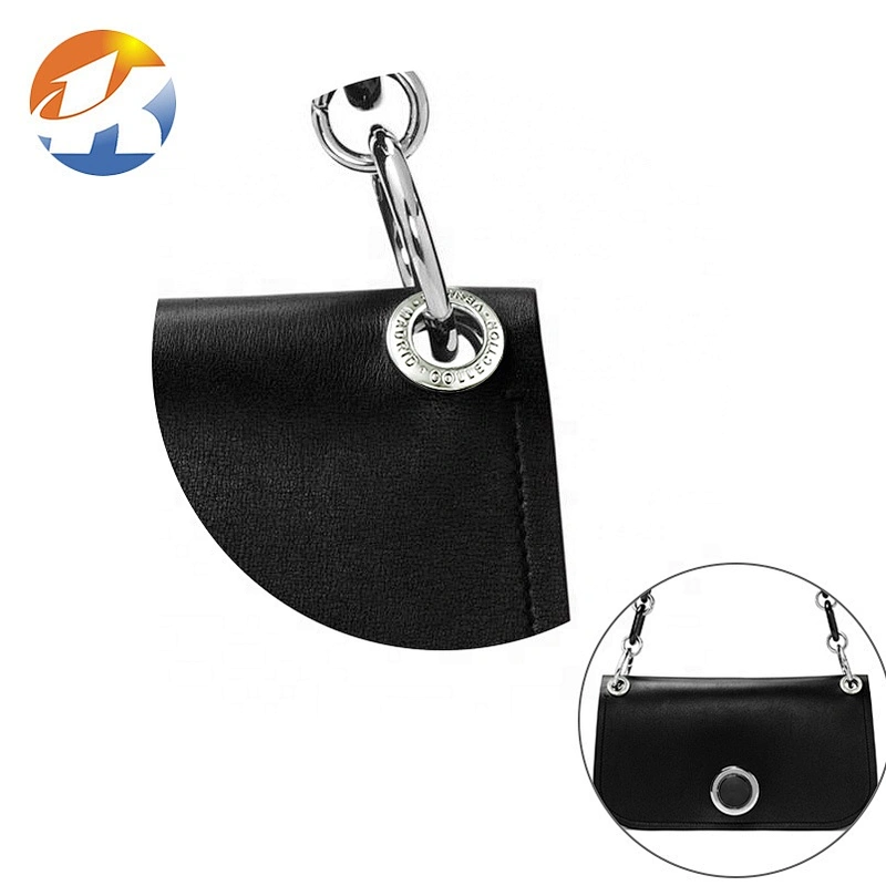 High Quality Custom Round Zinc Alloy Engraved Logo Metal Eyelet Grommets For Handbag