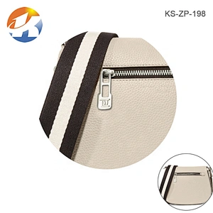 Metal Zipper Pull Wholesale, Zip Puller Brand For Zipper, Custom Metal Zipper Puller For Handbag