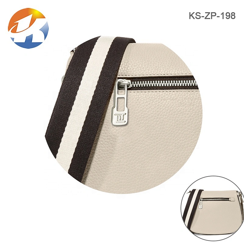 Metal Zipper Pull Wholesale, Zip Puller Brand For Zipper, Custom Metal Zipper Puller For Handbag
