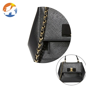 Bag Accessories Gold Decorative Metal Chain