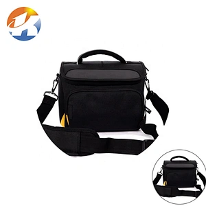 Wholesale Bag Strap 38mm Swivel Metal Clasp Hook, Black Metal Spring Snap Hooks For Backpack