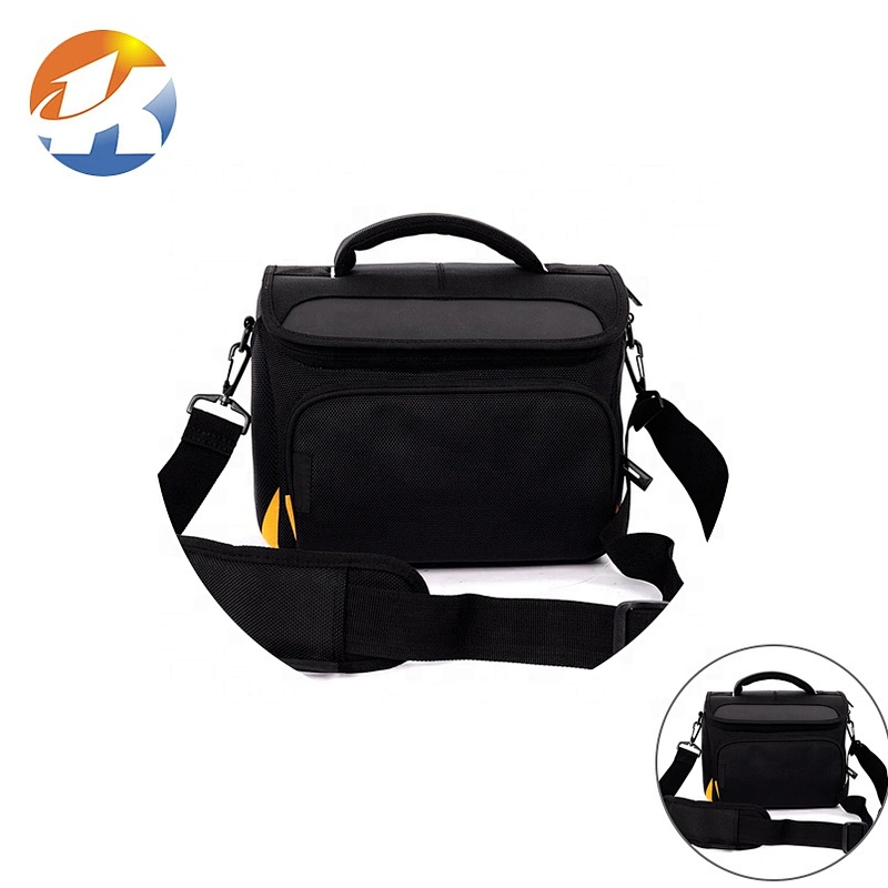 Wholesale Bag Strap 38mm Swivel Metal Clasp Hook, Black Metal Spring Snap Hooks For Backpack