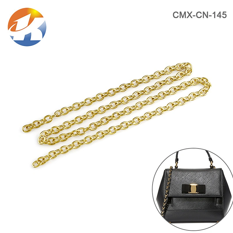 Fashion Decorative Bag Accessories Wholesale Handbag Chain