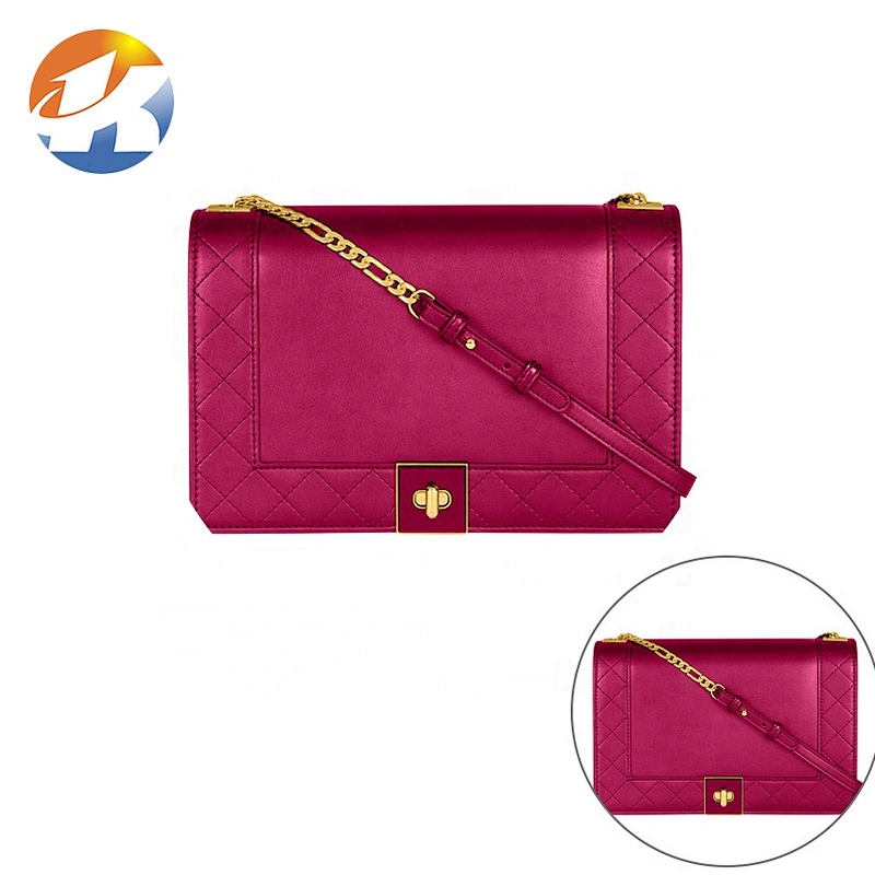 Hot Sale New Gold Chain Design For Bags