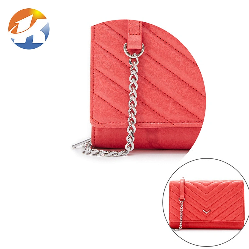 Professional Manufacture Custom Metal Chain For Bag Handle