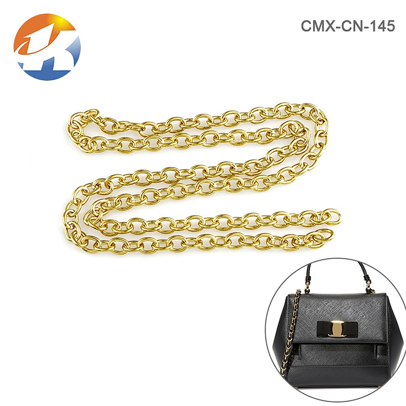 Fashion Decorative Bag Accessories Wholesale Handbag Chain