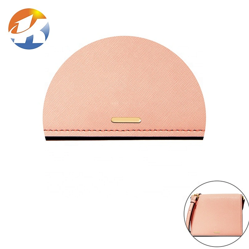 Zinc Alloy Nickel-Free Custom Blank Metal Clothing Jewelry Tag For Bracelet