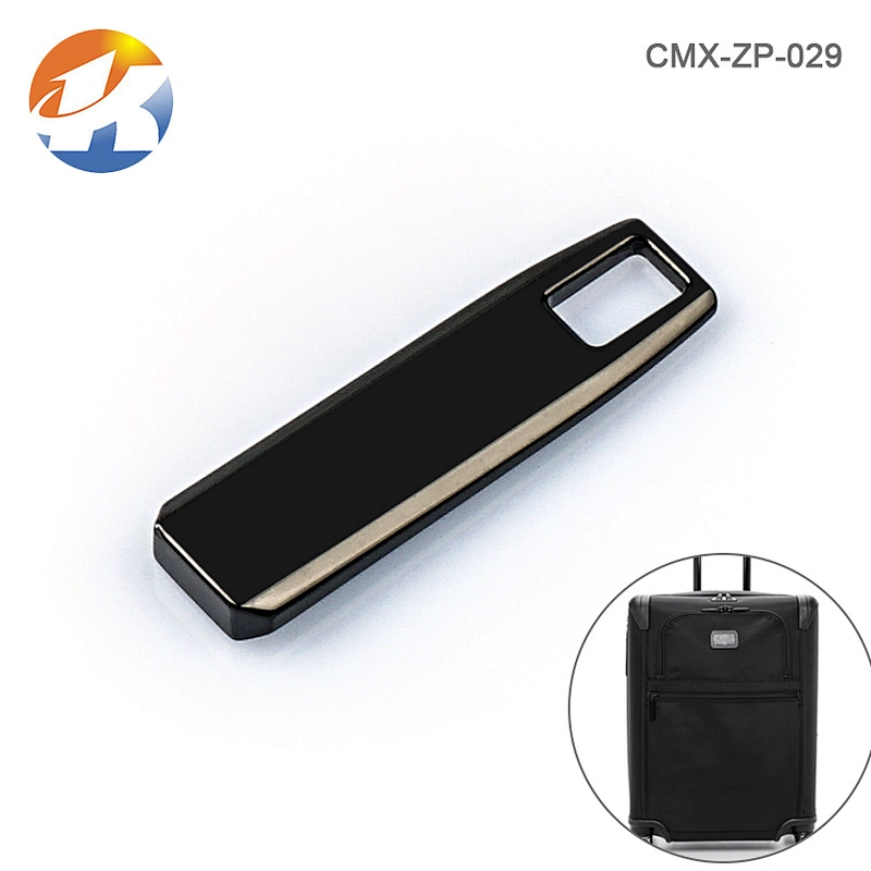 Fashion Differ Styles Metal Custom Zipper Pulls Wholesale
