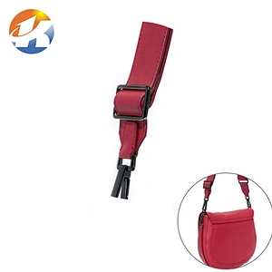New Design Customized Zinc Alloy Metal Tri Glide Adjuster Buckle For Bag