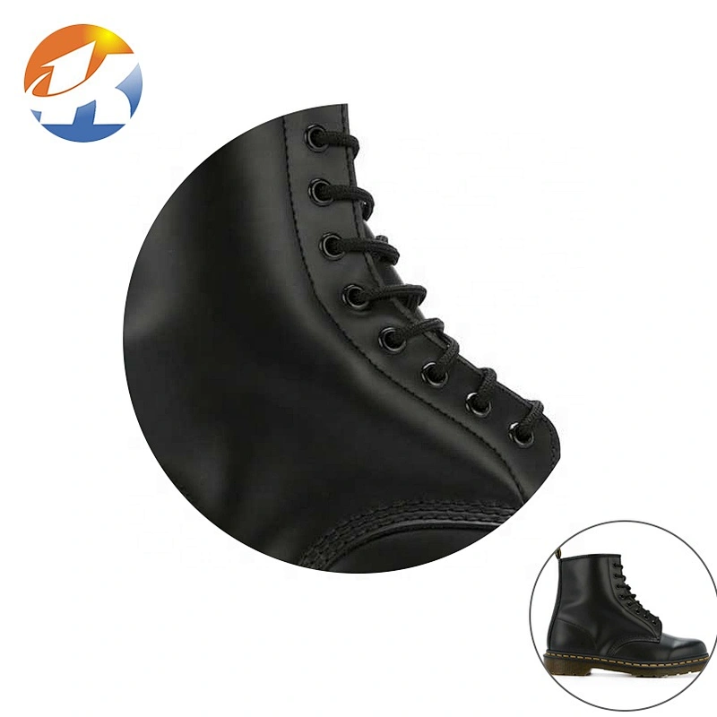 Wholesale Bag Parts Round Shape Metal Eyelets, Black Nickel Color Grommets For Clothing
