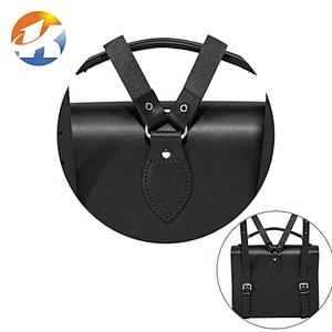 Wholesale Cheap Price Good Quality Bulk Metal Bag D Ring Buckle for Backpack Strap