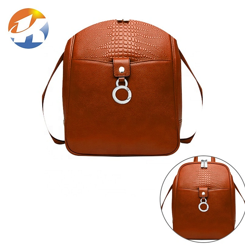 Wholesale Fashion High Quality 20mm Metal Key Ring Clasp, Zinc Alloy Metal Snap Hook with Hole for Bags