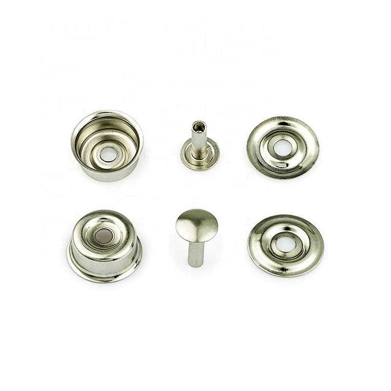 Hot Sale Luggage/Bags Accessories Iron Rivet Nail