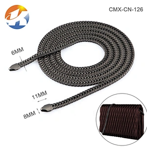 Hot Sale Bag Fitting Gold Metal Handbag Chain