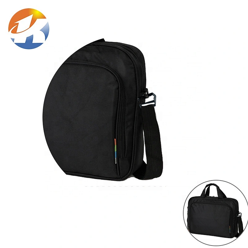 Wholesale New Products Fashion Metal Black Clasp Hook, Bag Accessories Metal Snap Hook for Backpack