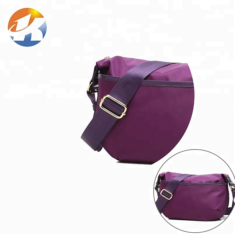 Custom Gold Bag Accessories Adjustable Metal Buckle