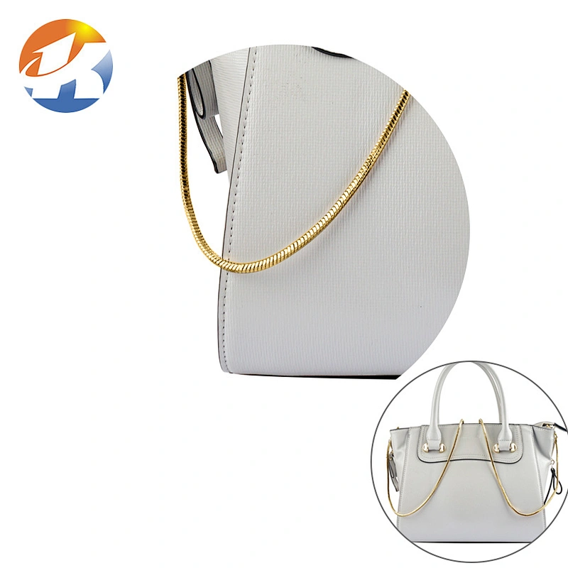 Fashion Luxury Gold Plated Handbag Chain