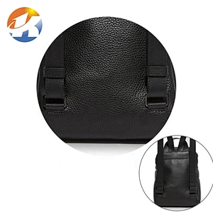 Custom Wholesale Backpack Accessories Black 1 Inch Metal Buckle for Bag's Strap
