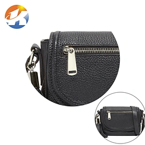High Grade Handbag Hardware Custom Zipper Pulls Wholesale