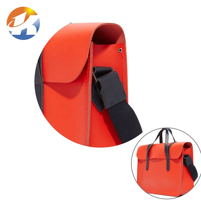 Factory Price Wholesale High Quality Bag Fittings 38mm Metal Square Buckle for Backpack
