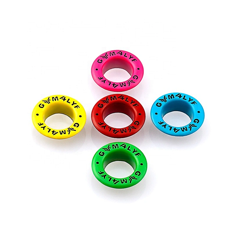 Custom High Quality Metal Eyelet Grommet Garment Shoe Accessories Metal Eyelet For Bag