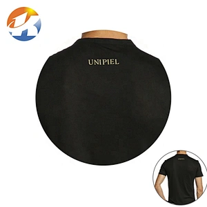 Factory Direct OEM ODM Garment Accessories Leather Metal Label, Custom Metal Letters Plate for Bags