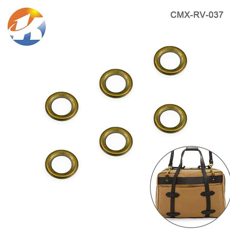 Hot Sale Wholesale Bronze Iron Or Copper Rivets