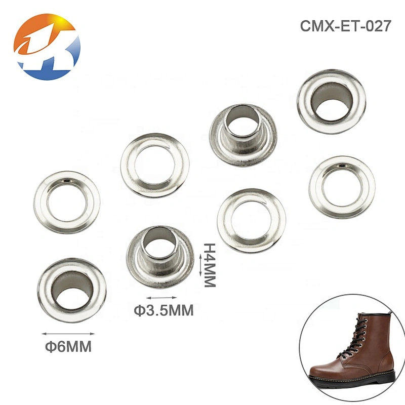 Best Selling Products Metal Grommets For Handbags, Custom Eyelet For Clothing