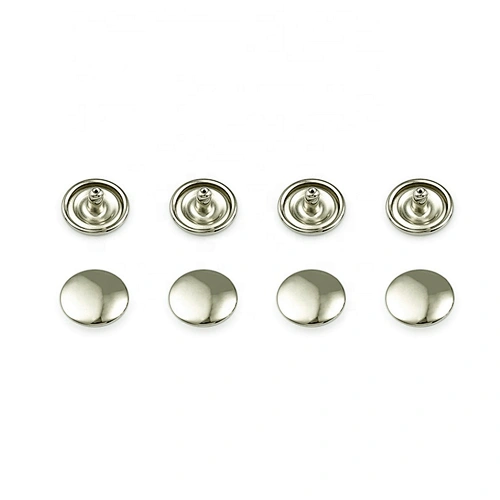 Bag Accessories Nickel Metal Rivet, Wholesale Iron Metal Rivet for Garment