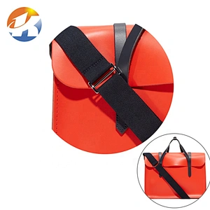 High Quality Custom Zinc Alloy Adjustable buckle metal, Gunmetal Tri Glide Strap 38mm Adjuster Bag Metal Buckle for Backpack