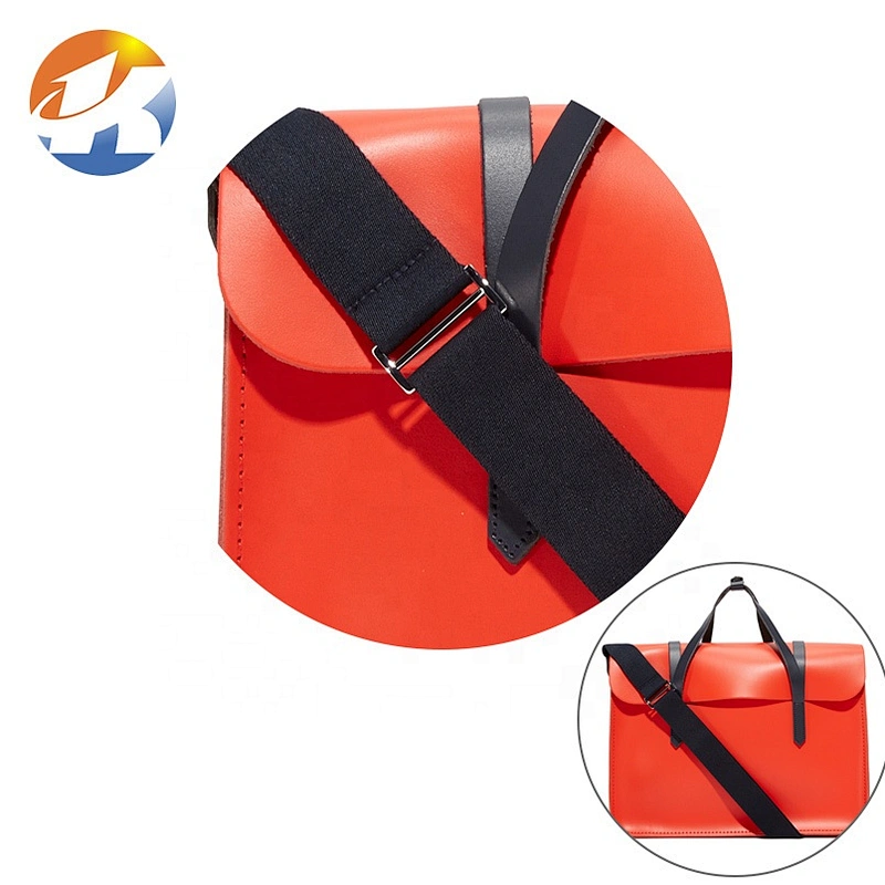 High Quality Custom Zinc Alloy Adjustable buckle metal, Gunmetal Tri Glide Strap 38mm Adjuster Bag Metal Buckle for Backpack