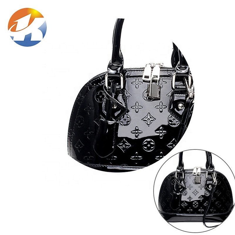 Wholesale Cheaper Bags Accessories Silver Metal Ring Buckle 25mm, Iron Metal Buckle for Backpack