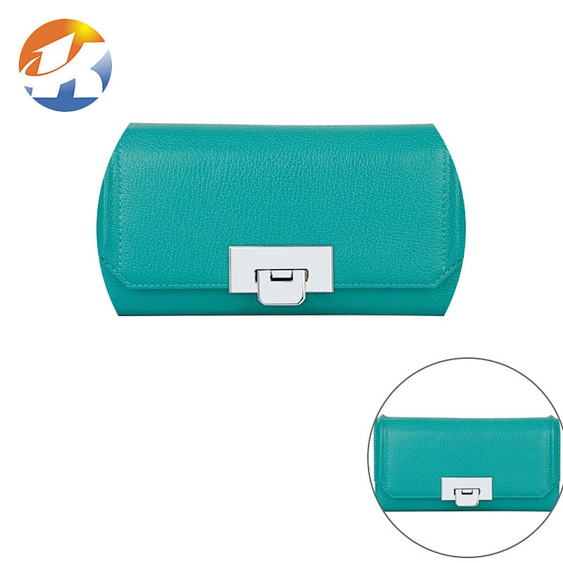 High Grade Accessories Metal Clasp Hardware Bag Lock