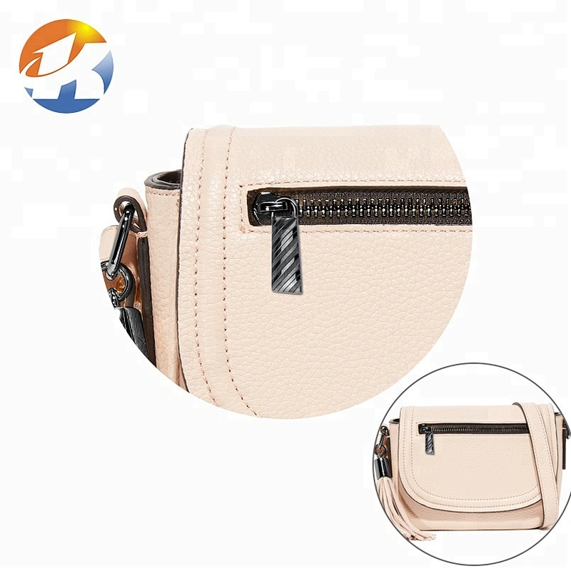 Bag Accessories Professional Custom Wholesale Zipper Pulls