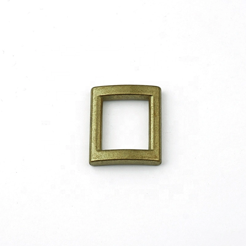 Wholesale Custom Decorative Bag 40Mm Buckle Metal For Handbags