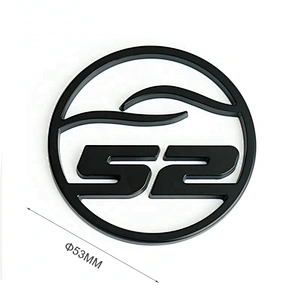 OEM ODM Best Price Letter Metal Furniture Logo Label, Custom Antique Brass Metal Plate