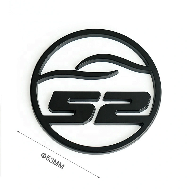 OEM ODM Best Price Letter Metal Furniture Logo Label, Custom Antique Brass Metal Plate