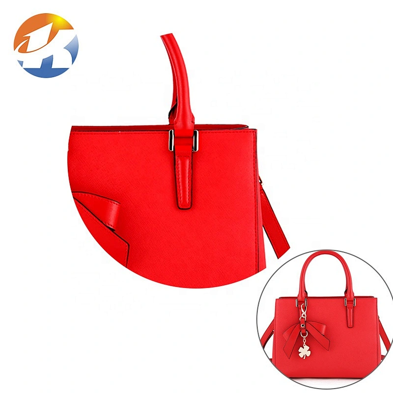 Wholesale Bag Accessories 1 Inch Silver Square Metal Buckle for Bag's Strap