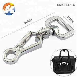Fashion Handbag Metal Snap Hook