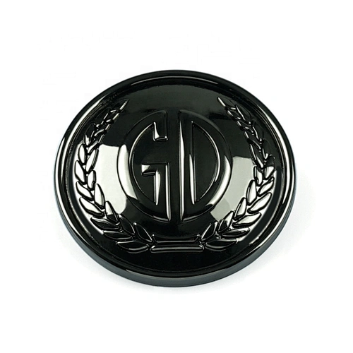 Fashion Garment Zinc Alloy Metal Button, Custom Logo Gunmetal Sewing Metal Button For Clothing