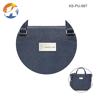 Bag Accessories Custom Branded Logos Plate Label, Silver Engraved Metal Brand Name Tag For Bags