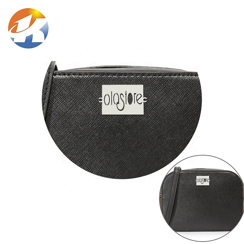 Professional Custom Logo Plate Metal Label For Clothing