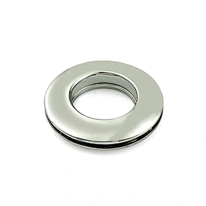 Zinc Alloy Custom Metal Eyelets Grommet for Handbags