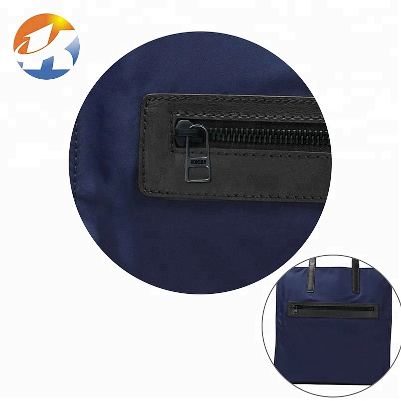 Professional Custom Engraved Logo Metal Zipper Puller, Zinc Alloy Metal Zip Puller for Bags