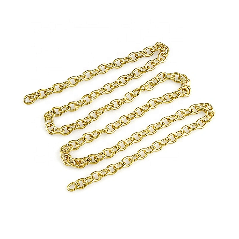 Fashion Decorative Bag Accessories Wholesale Handbag Chain