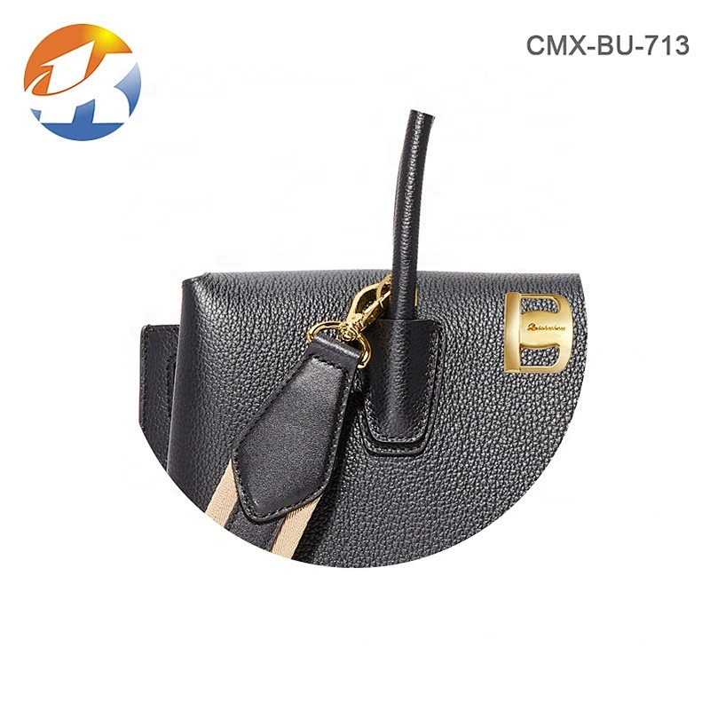 Wholesale Hot Sale High Quality Zinc Alloy 16mm Gold Metal Spring Snap Hook for Handbags