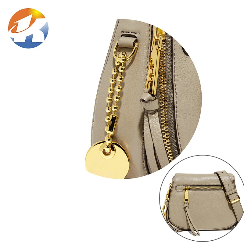 Brass Iron Gold Metal Ball Chain
