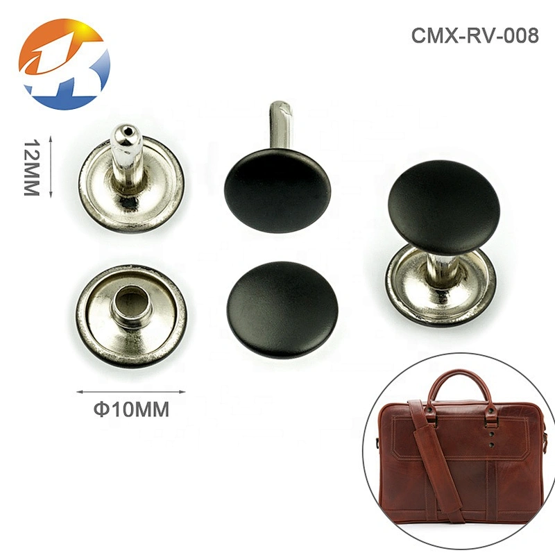 Hot Sale Luggage/Bags Accessories Iron Rivet Nail