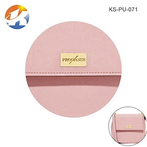 Golden Metal Label Tag Logo Charm Hardware, Custom Logo Engraved Label Metal For Handbags